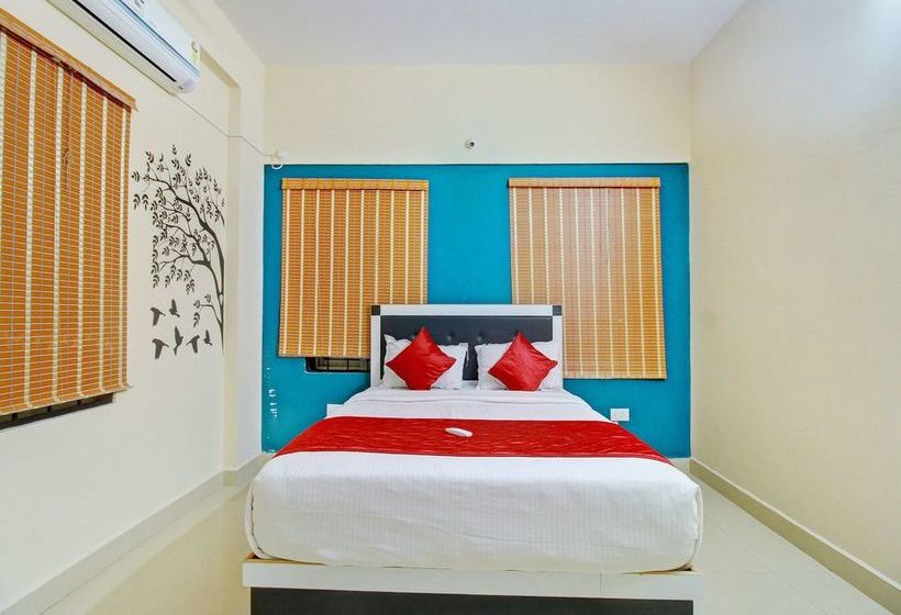 Hotel Oyo 11932 Home Modern 2bhk Virajpet Coorg Virajpet