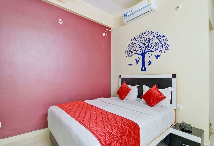 Hotel Oyo 11932 Home Modern 2bhk Virajpet Coorg 1