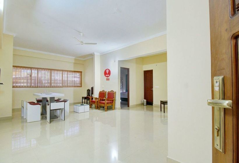 Hotel Oyo 11932 Home Modern 2bhk Virajpet Coorg 10