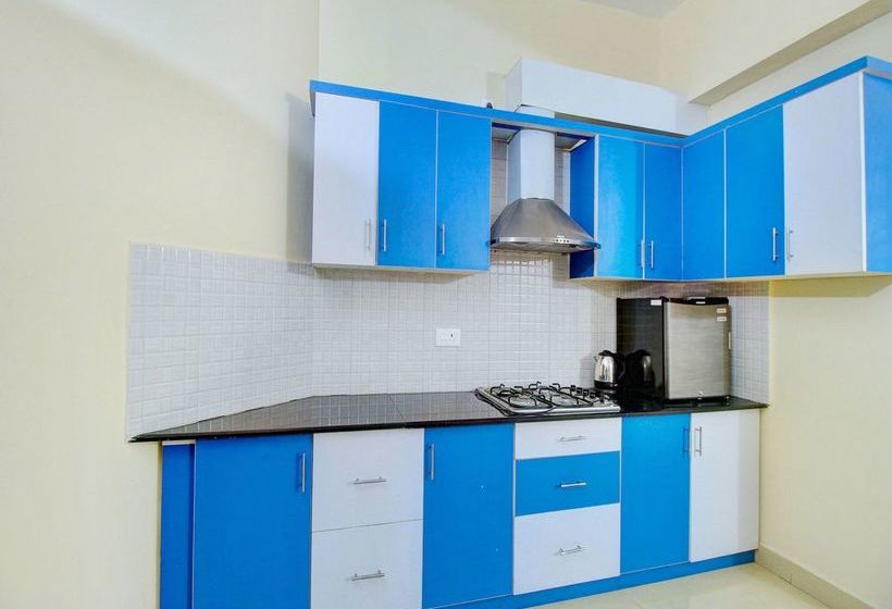 Hotel Oyo 11932 Home Modern 2bhk Virajpet Coorg 11