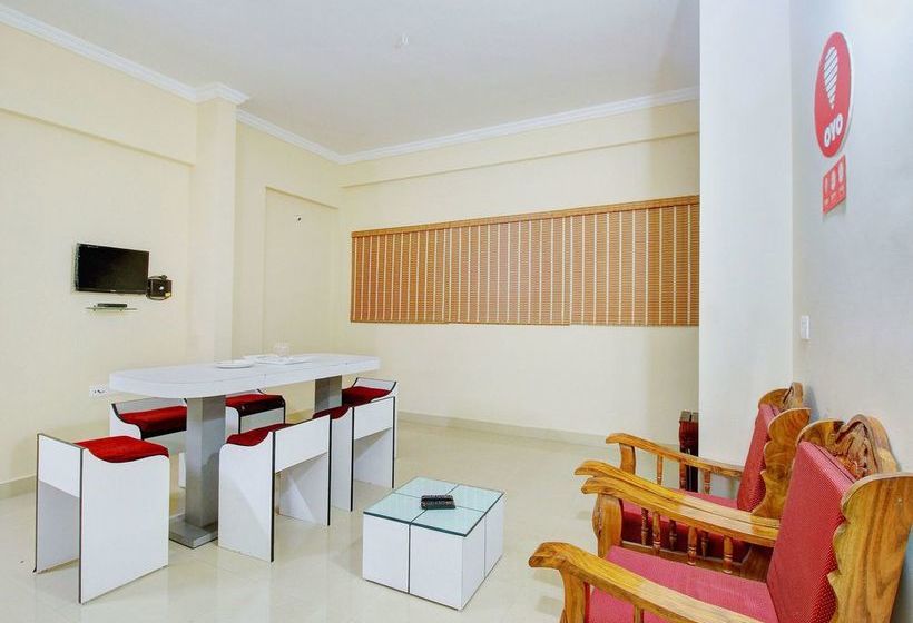 Hotel Oyo 11932 Home Modern 2bhk Virajpet Coorg 12