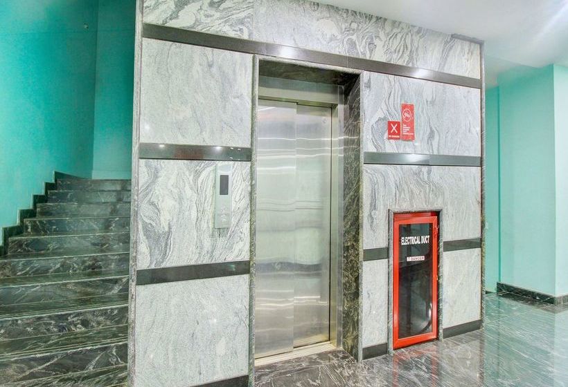 Hotel Oyo 11932 Home Modern 2bhk Virajpet Coorg 15