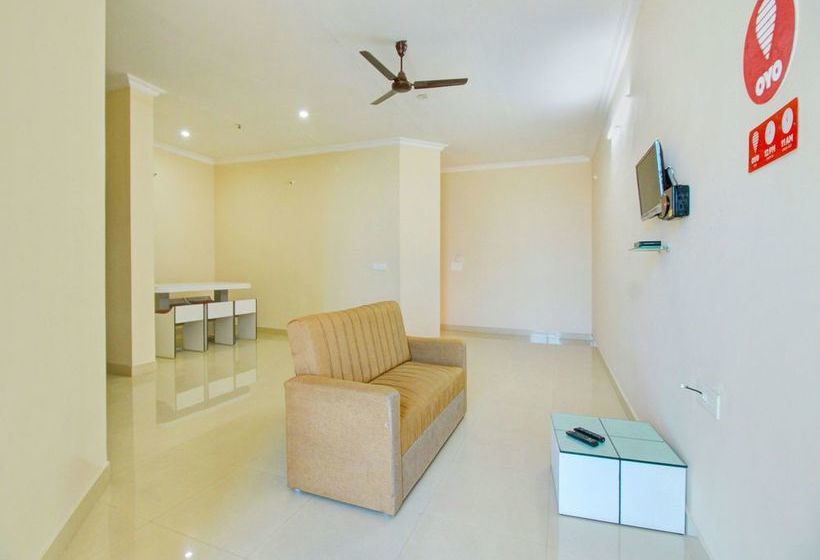 Hotel Oyo 11932 Home Modern 2bhk Virajpet Coorg 17