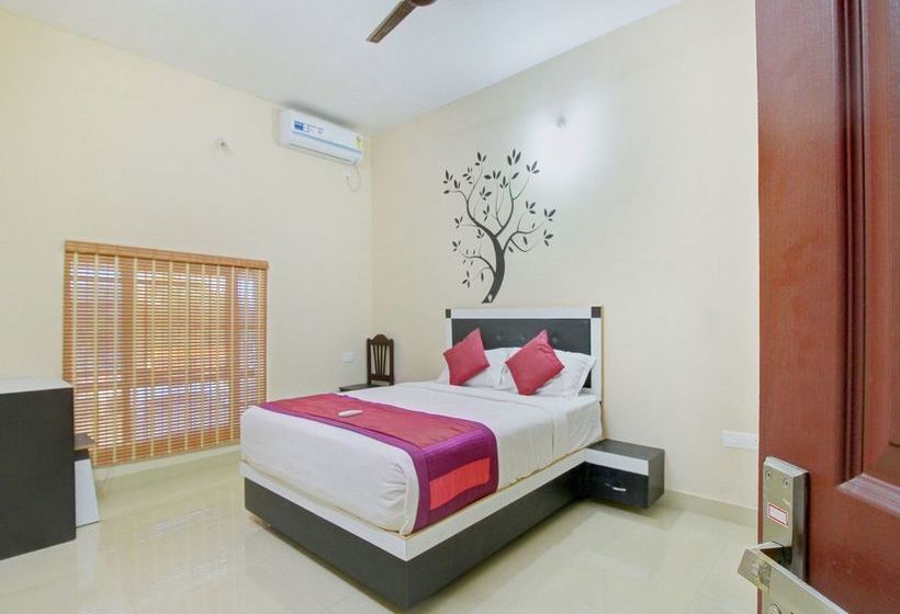 Hotel Oyo 11932 Home Modern 2bhk Virajpet Coorg 18