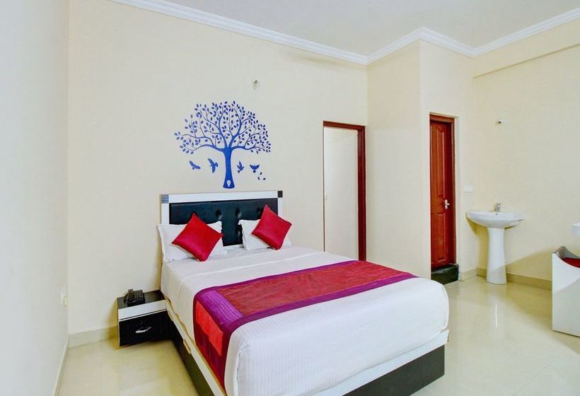 Hotel Oyo 11932 Home Modern 2bhk Virajpet Coorg 19