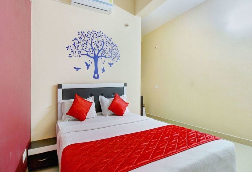 Hotel Oyo 11932 Home Modern 2bhk Virajpet Coorg 2