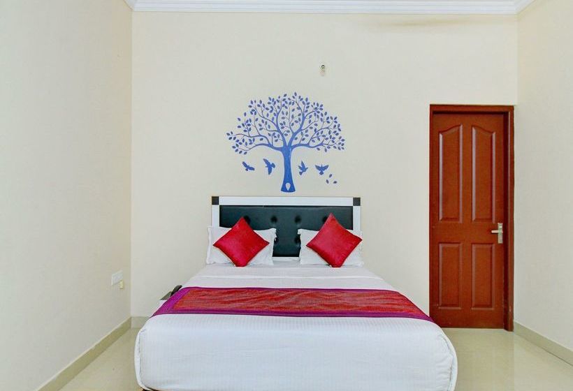 Hotel Oyo 11932 Home Modern 2bhk Virajpet Coorg 20
