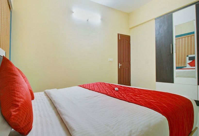 Hotel Oyo 11932 Home Modern 2bhk Virajpet Coorg 3