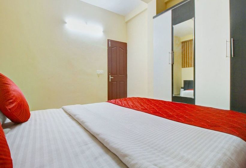 Hotel Oyo 11932 Home Modern 2bhk Virajpet Coorg 4