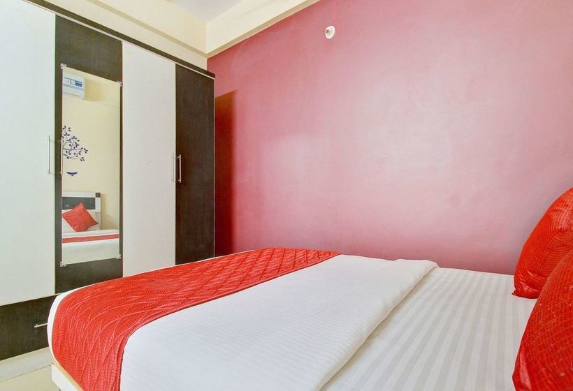 Hotel Oyo 11932 Home Modern 2bhk Virajpet Coorg 5
