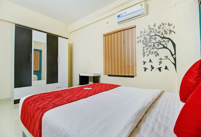Hotel Oyo 11932 Home Modern 2bhk Virajpet Coorg 6