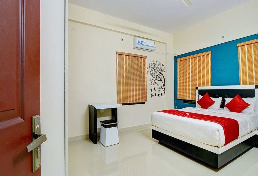 Hotel Oyo 11932 Home Modern 2bhk Virajpet Coorg 7