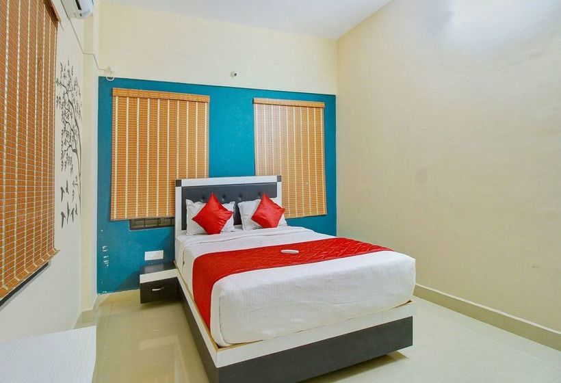 Hotel Oyo 11932 Home Modern 2bhk Virajpet Coorg 8