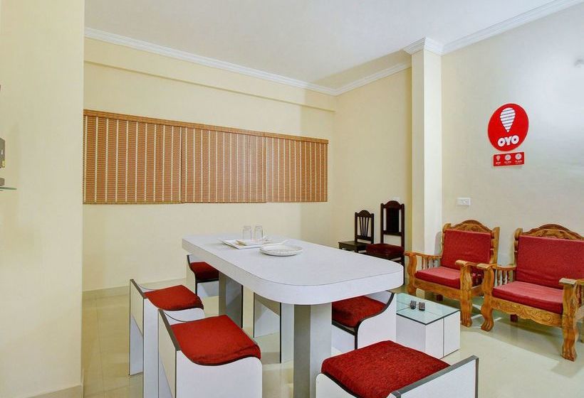 Hotel Oyo 11932 Home Modern 2bhk Virajpet Coorg 9