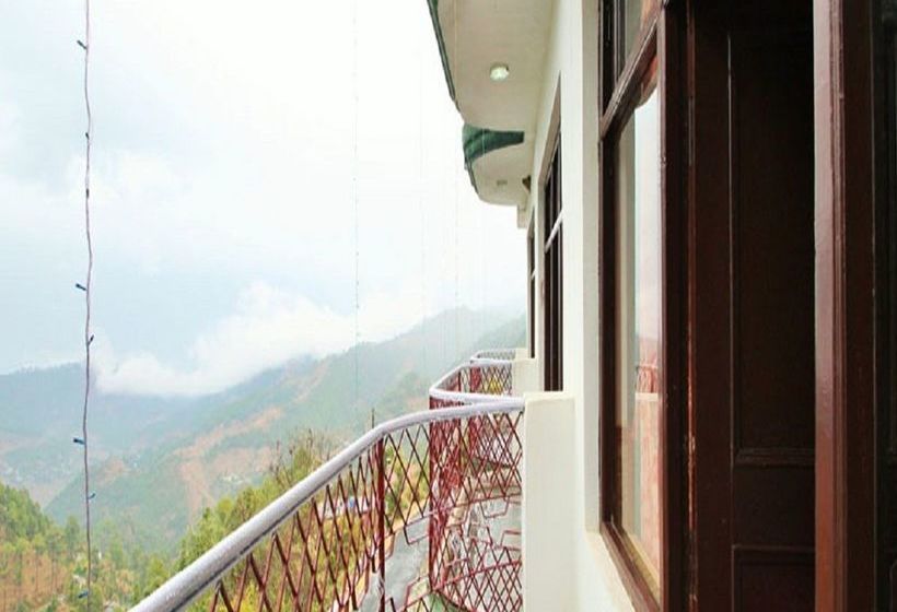 Hotel Sumit Kausani 10