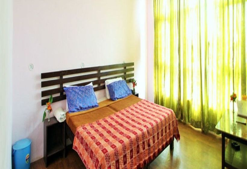 Hotel Sumit Kausani 2