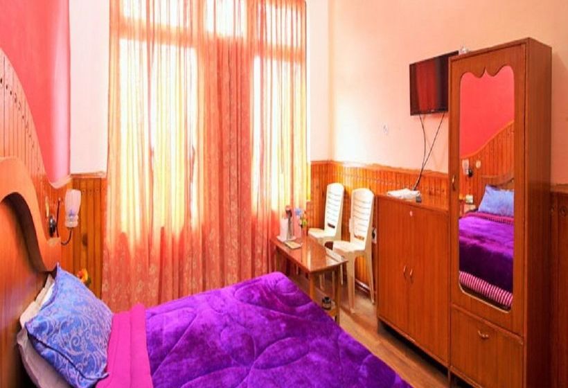 Hotel Sumit Kausani 3