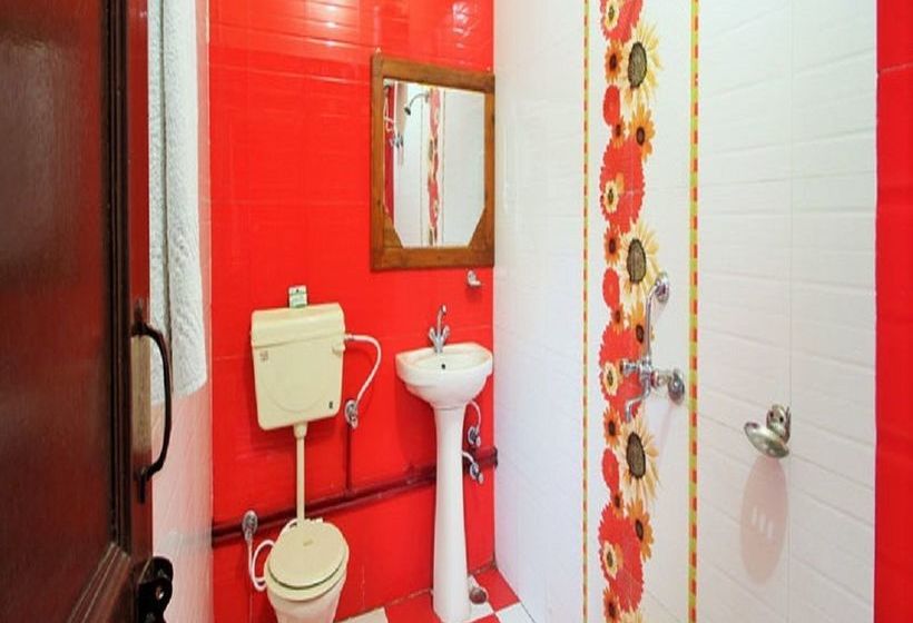 Hotel Sumit Kausani 5