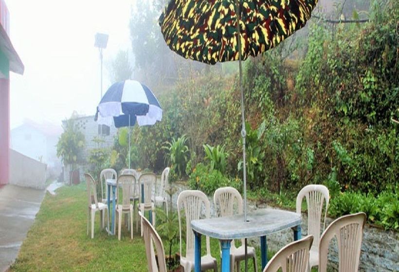 Hotel Sumit Kausani 6