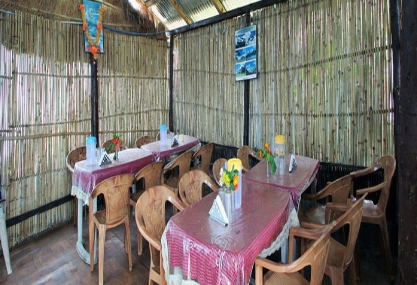 Hotel Sumit Kausani 7