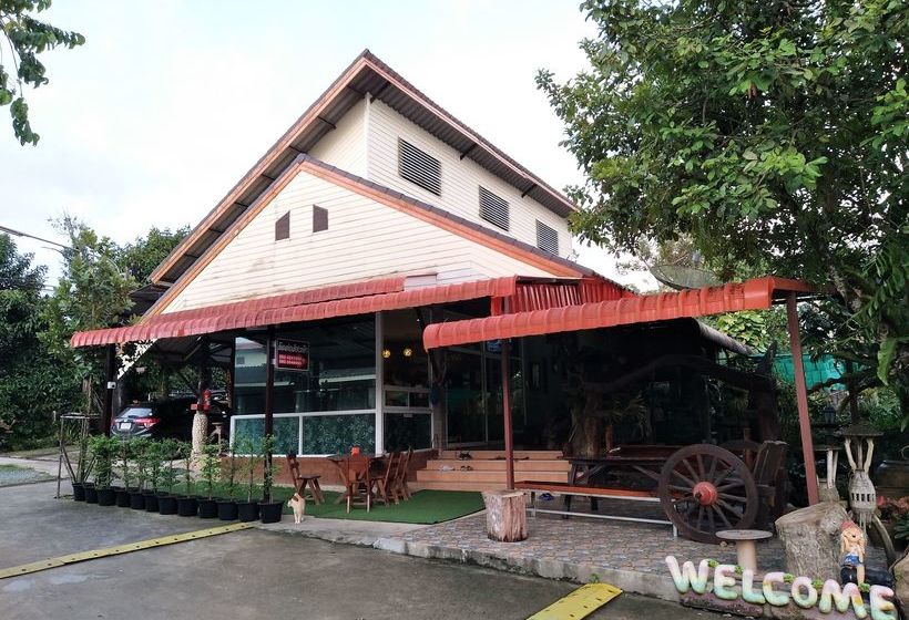 Hotel Honey Home Resort