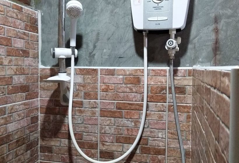 Hotel Honey Home Resort 12