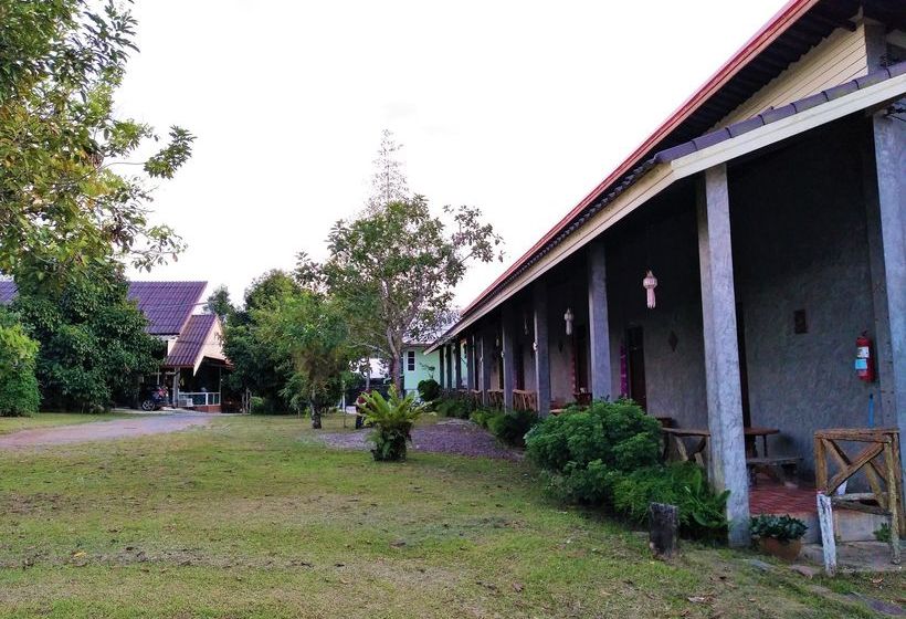 Hotel Honey Home Resort 13