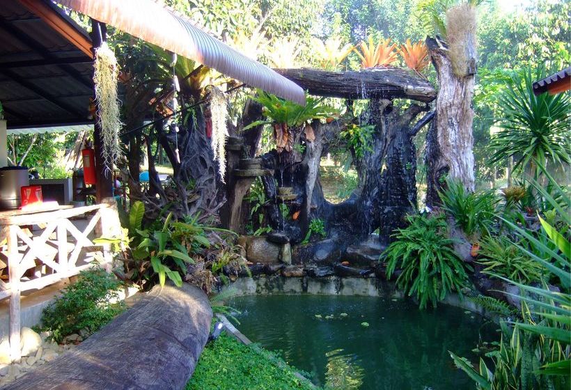 Hotel Honey Home Resort 14