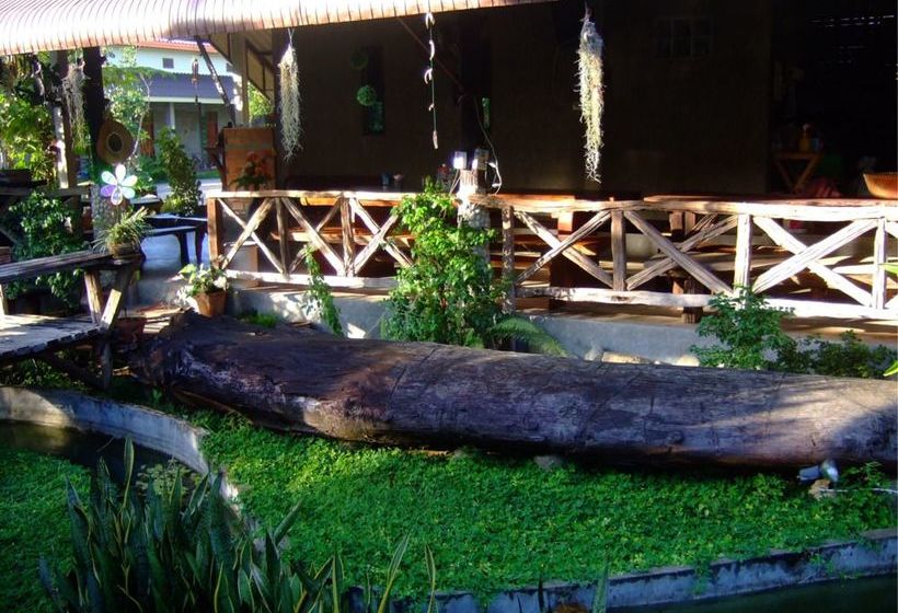 Hotel Honey Home Resort 15