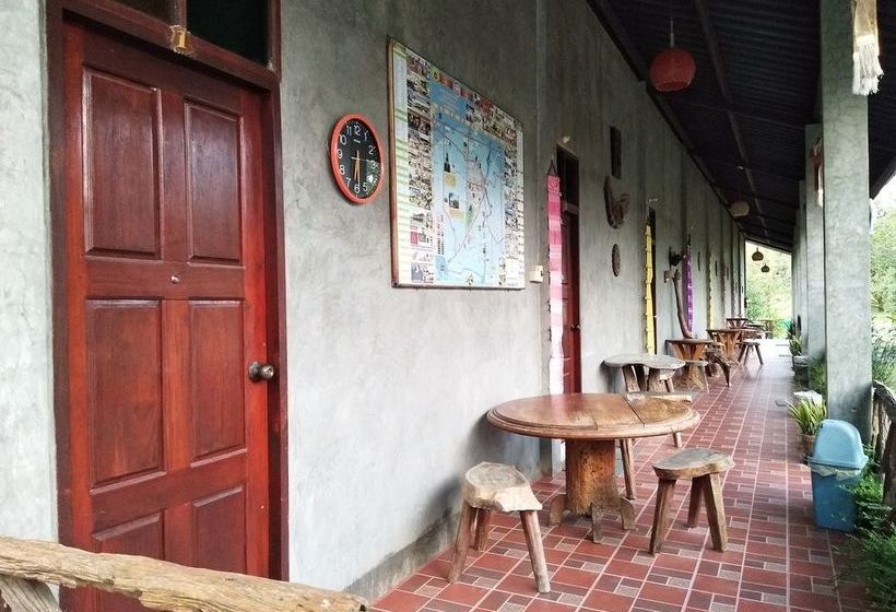 Hotel Honey Home Resort 16