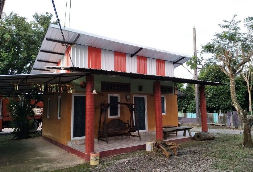 Hotel Honey Home Resort 2