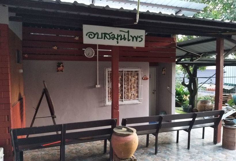 Hotel Honey Home Resort 20