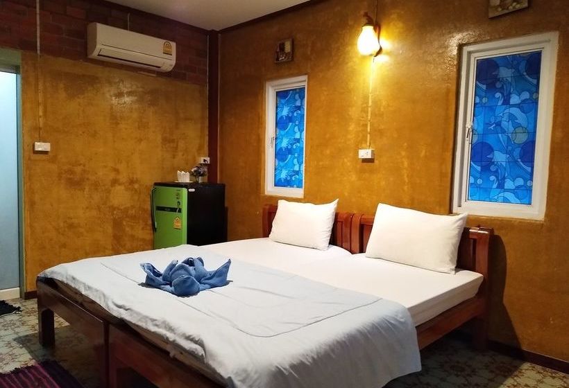 Hotel Honey Home Resort 3