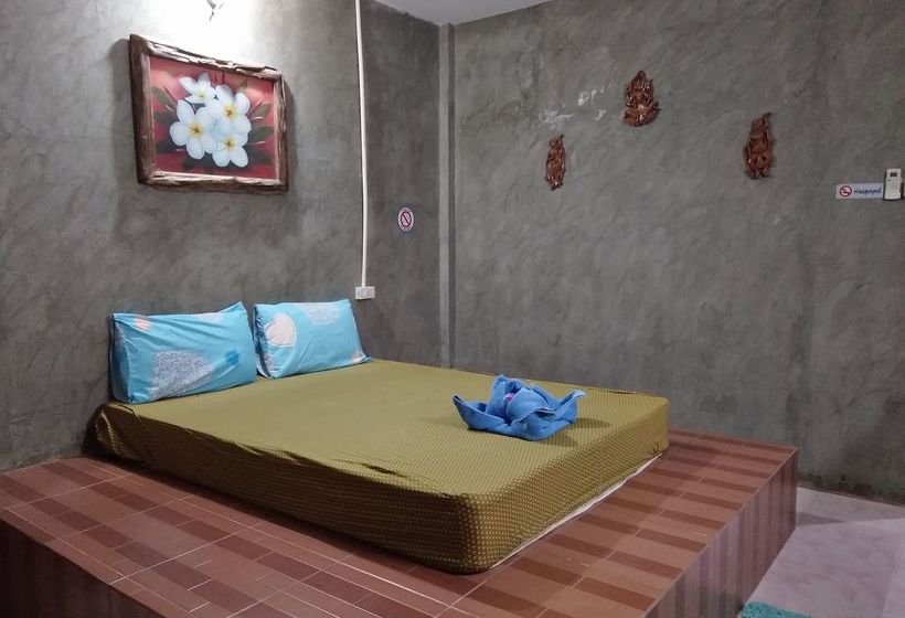 Hotel Honey Home Resort 4