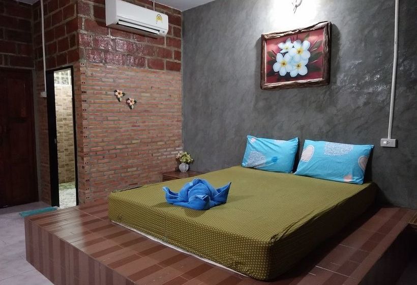 Hotel Honey Home Resort 5