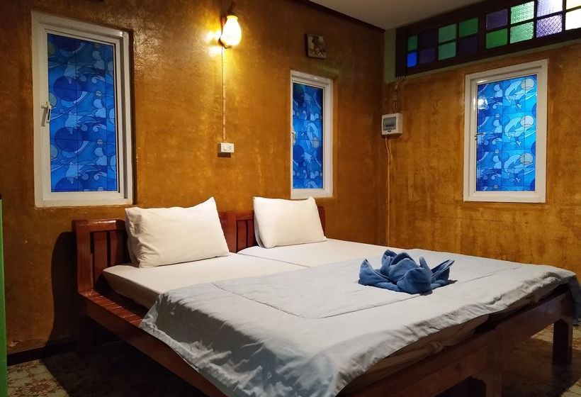 Hotel Honey Home Resort 6