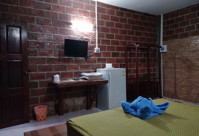 Hotel Honey Home Resort 7