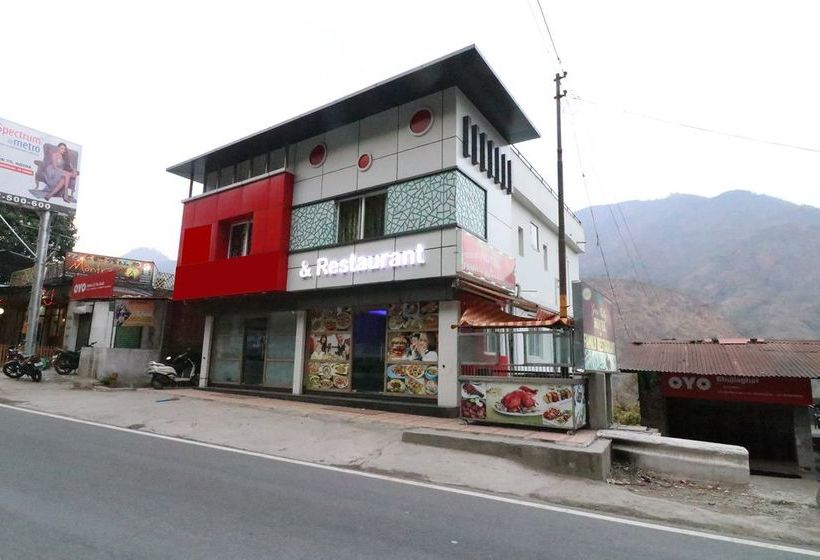 Hotel Oyo 13461 Green Valley