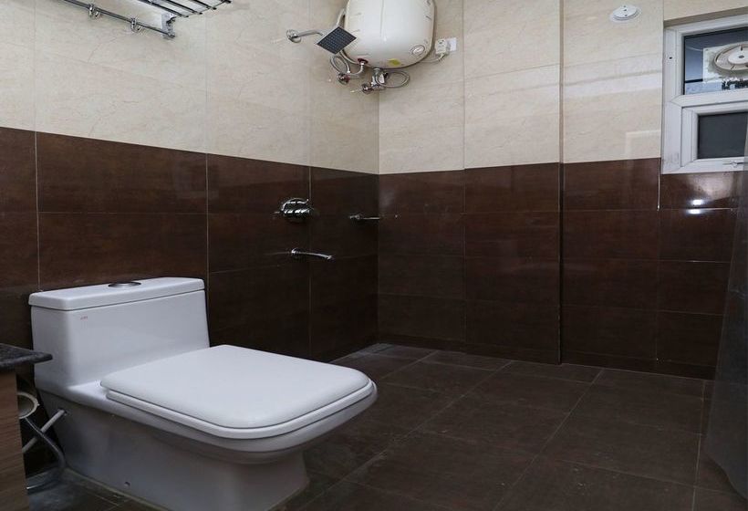 Hotel Oyo 13461 Green Valley 15