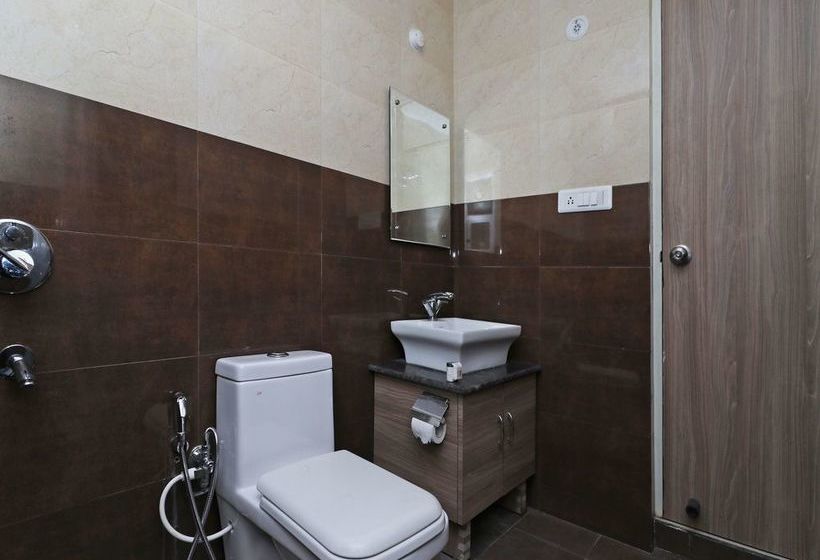 Hotel Oyo 13461 Green Valley 16