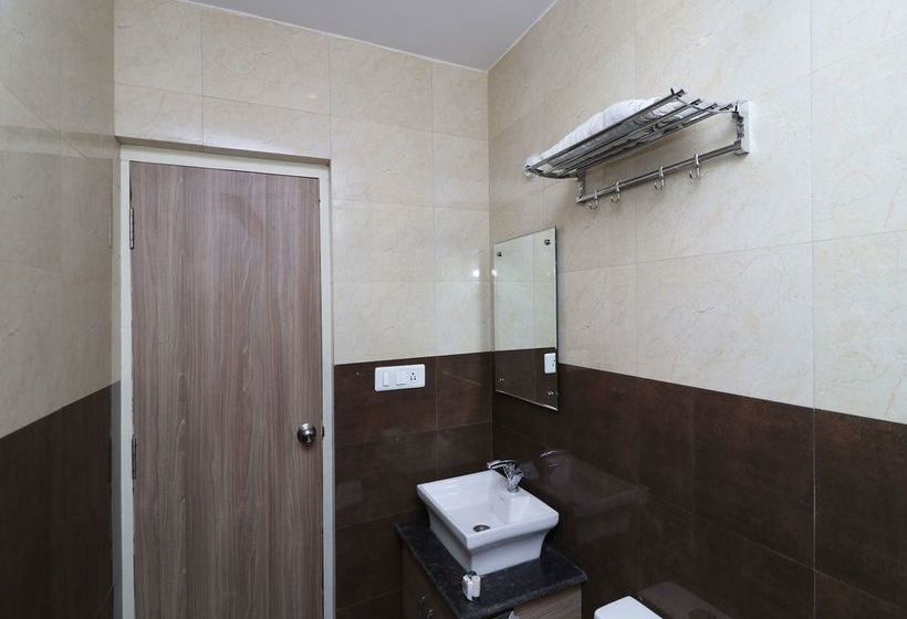 Hotel Oyo 13461 Green Valley 17