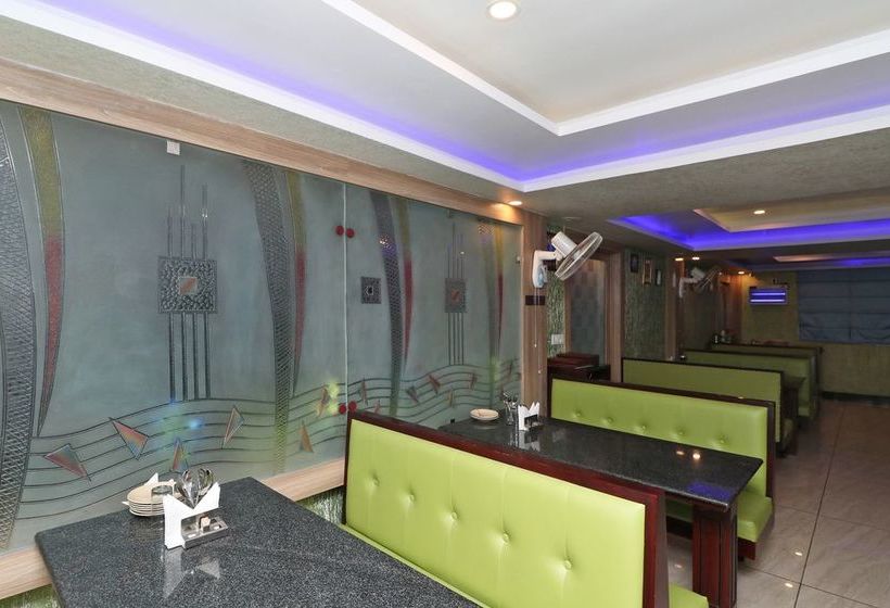 Hotel Oyo 13461 Green Valley 19