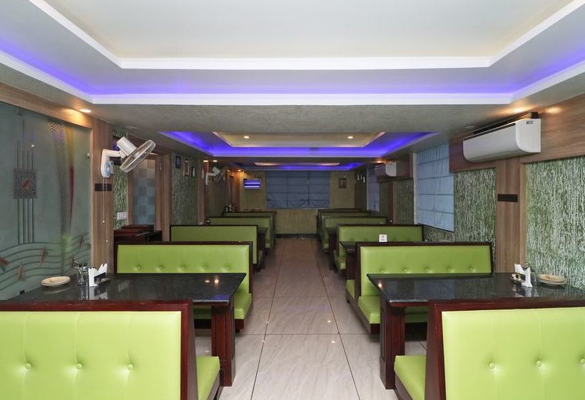 Hotel Oyo 13461 Green Valley 20