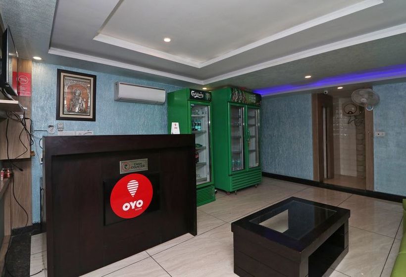 Hotel Oyo 13461 Green Valley 3