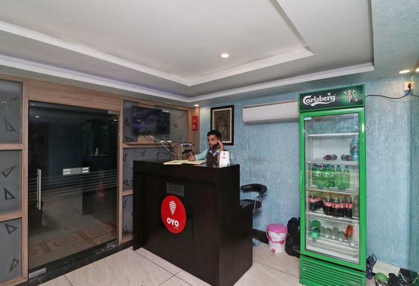 Hotel Oyo 13461 Green Valley 4