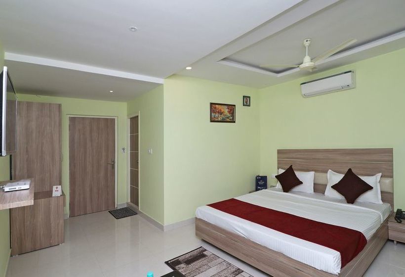 Hotel Oyo 13461 Green Valley 6