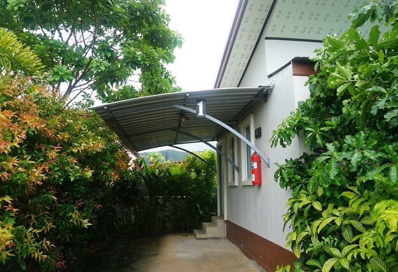 Hotel Sabaidee Resort Satun 10