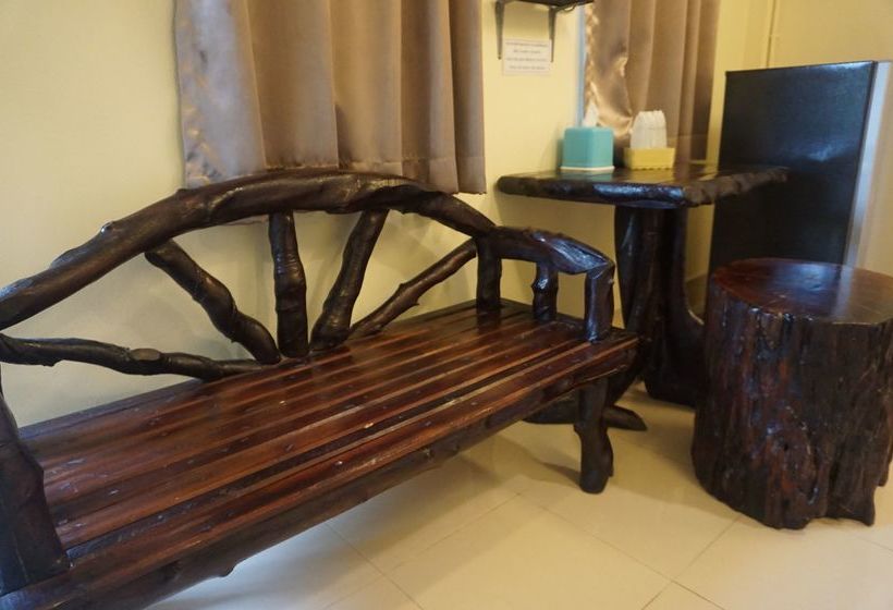 Hotel Sabaidee Resort Satun 12