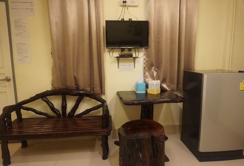 Hotel Sabaidee Resort Satun 13