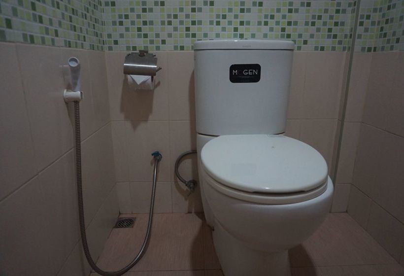 Hotel Sabaidee Resort Satun 16